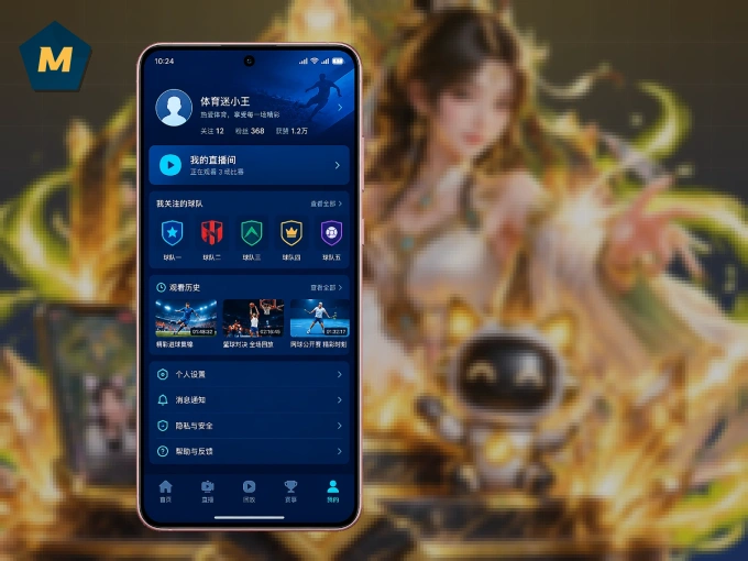 下载MK体育 APP，随时随地看比赛